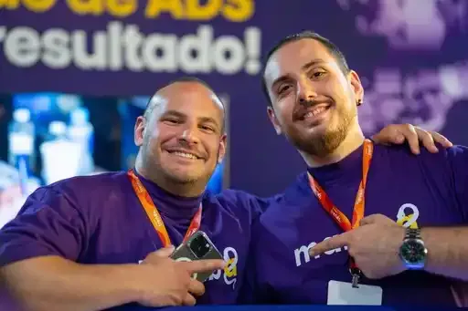 Assessoria especializada em e-commerce e marketplaces Mamba Digital.