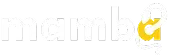 Logo da Mamba Digital